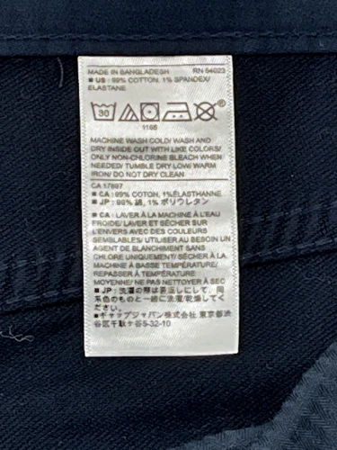 Banana Republic