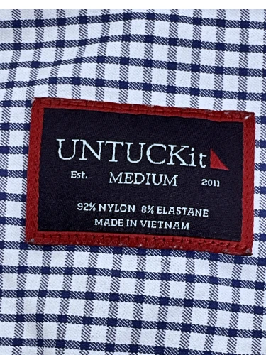 UNTUCKit