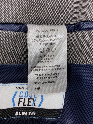 Van Heusen