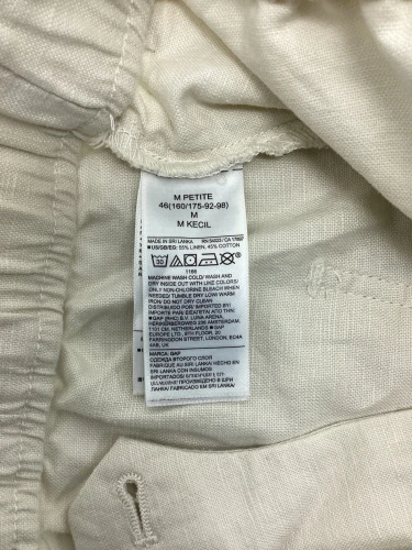 Gap