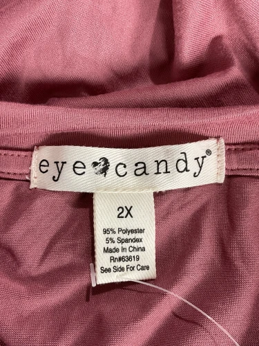 Eye Candy
