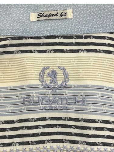 Bugatchi