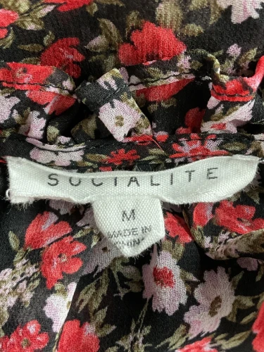 Socialite