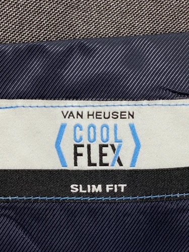 Van Heusen
