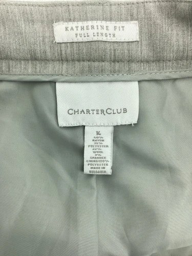 Charter Club