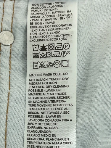 Levi’s