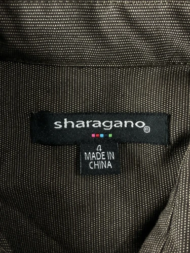 Sharagano