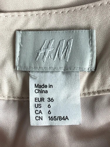 H&M