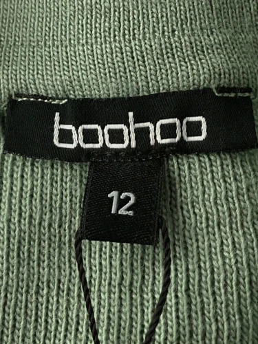 Boohoo