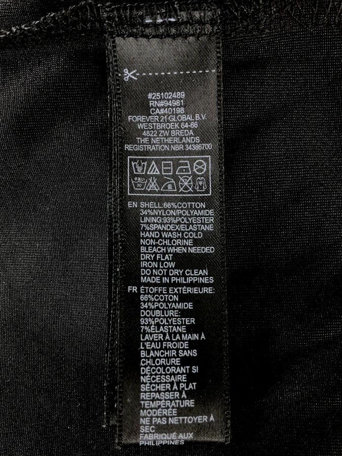 Forever 21