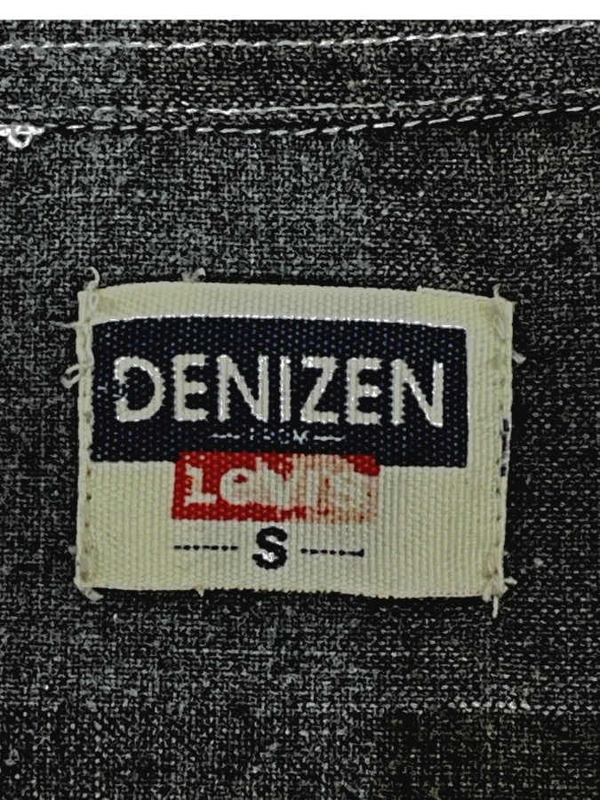 Levi’s