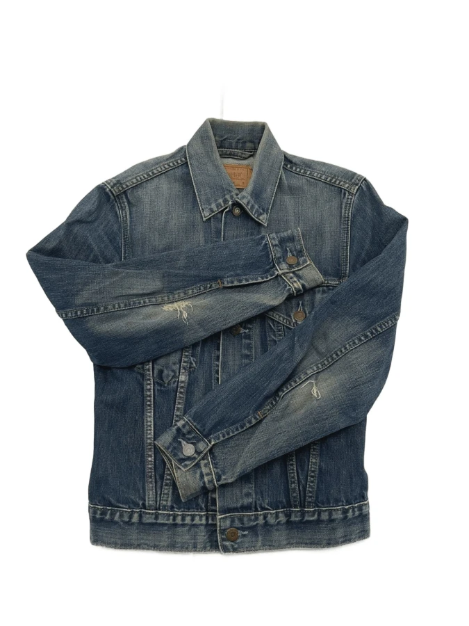 Levi’s