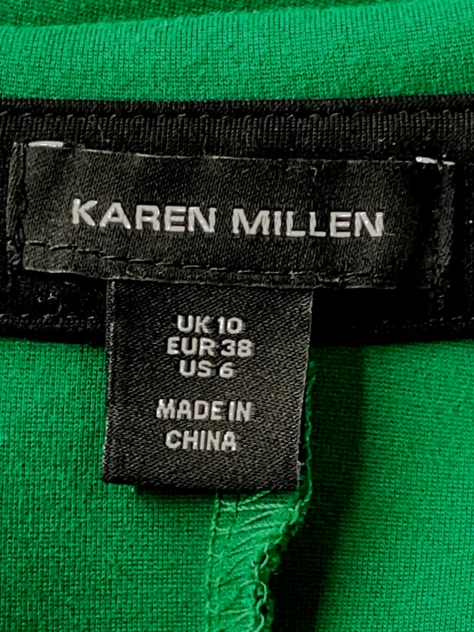 Karen Miller