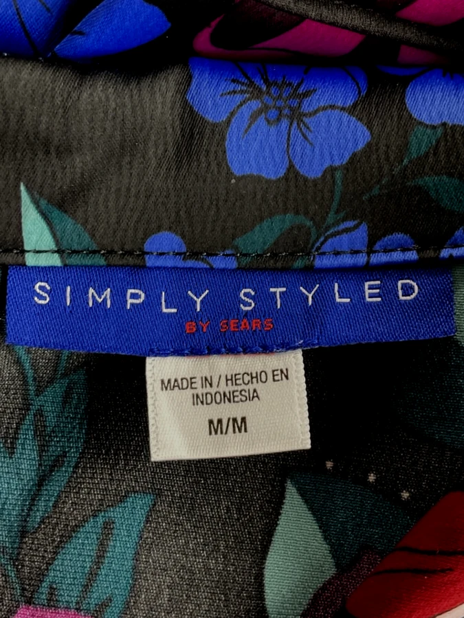 Simply Styled