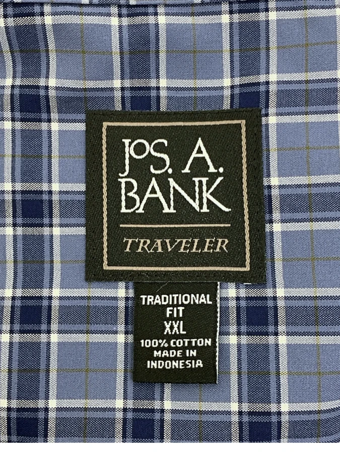Jos. A. Bank