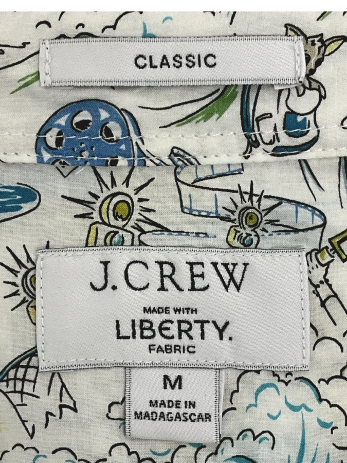 J.Crew
