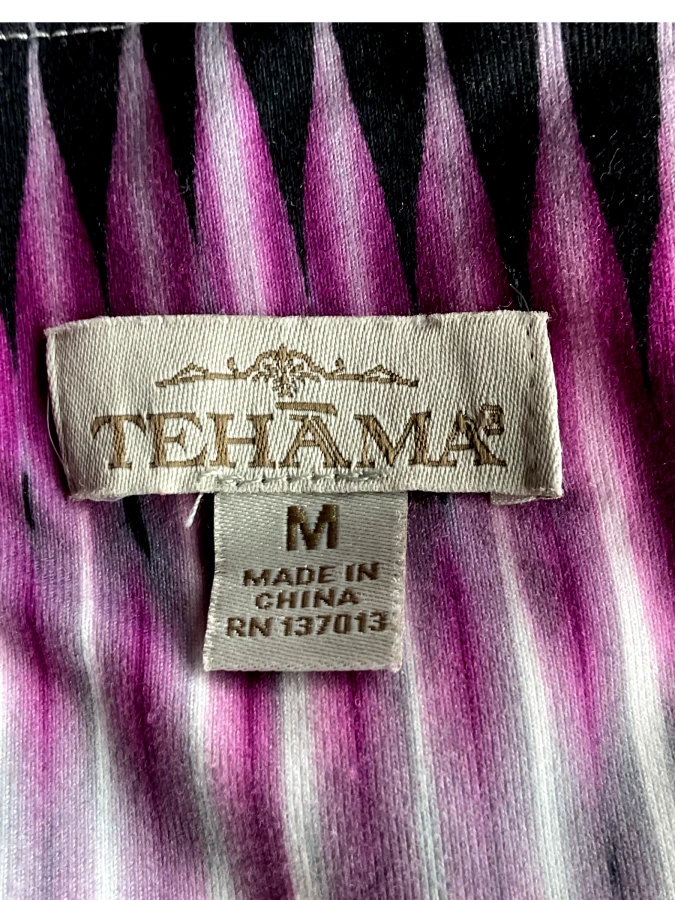 Tehama