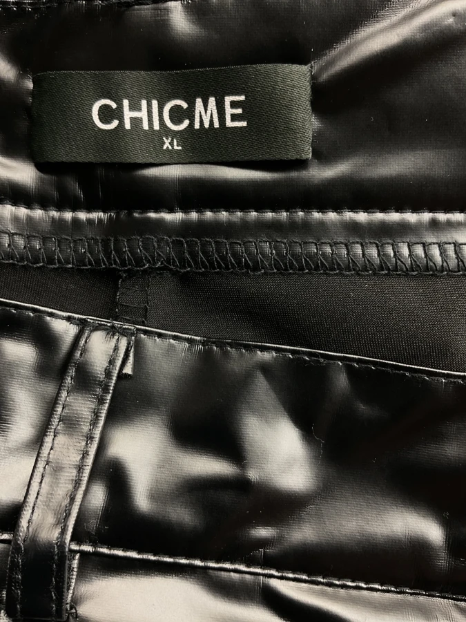 Chicme