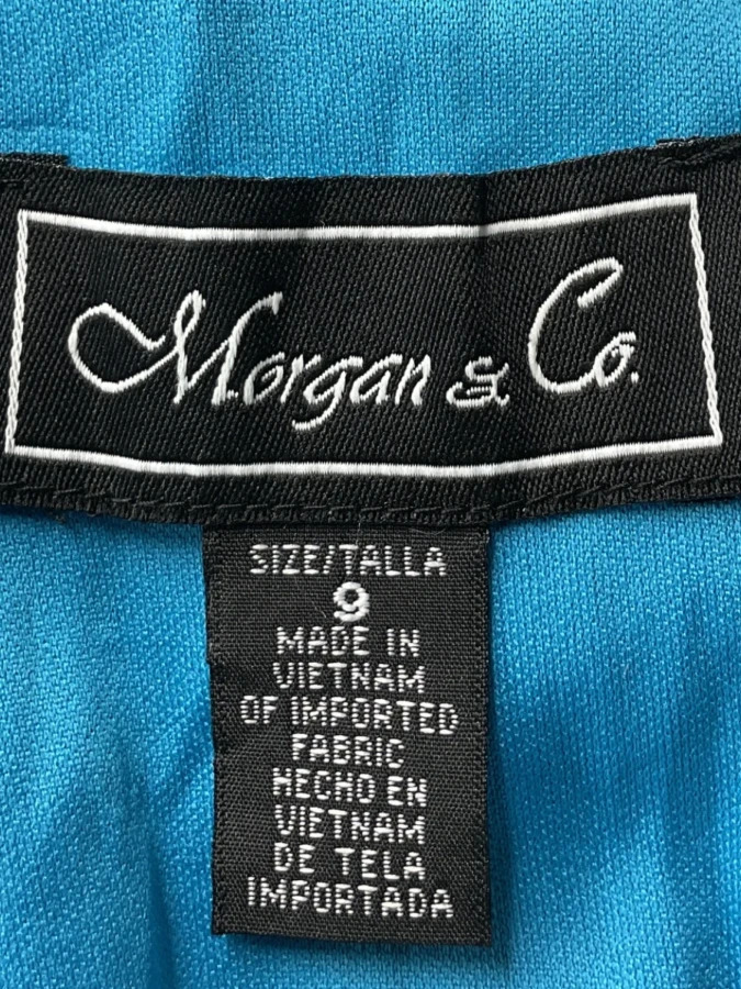 Morgan & Co