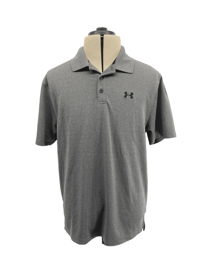 Under Armour