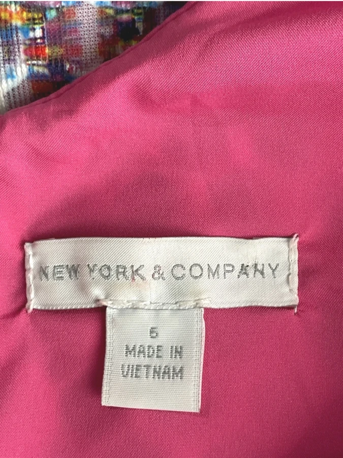 New York & Company