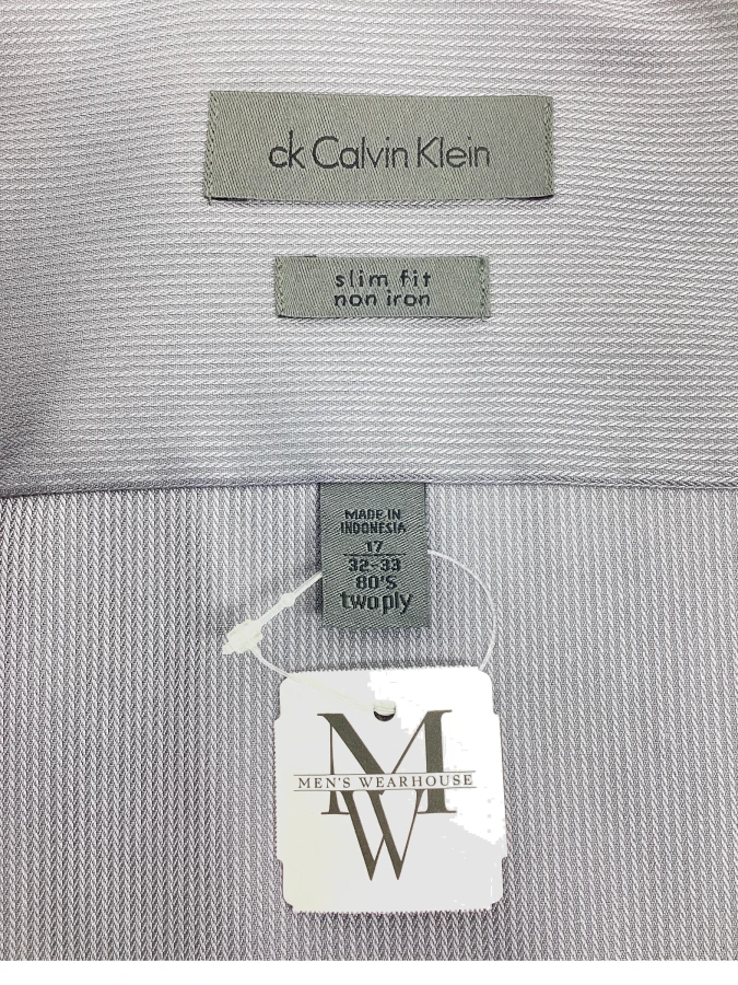 Calvin Klein