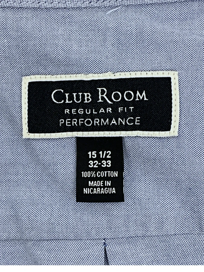Club Room