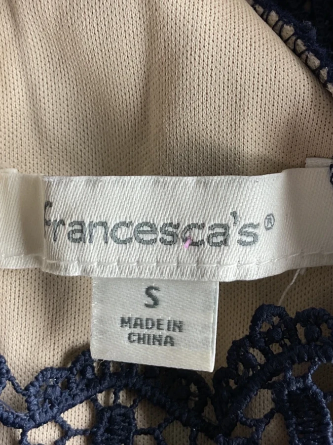 Francesca's