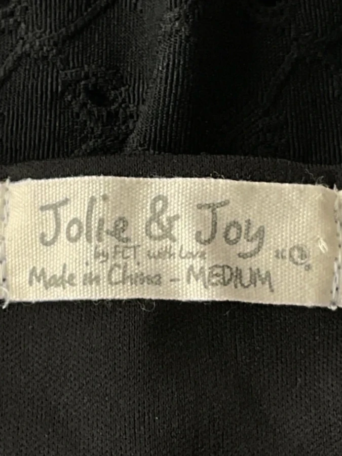 Jolie & Joy