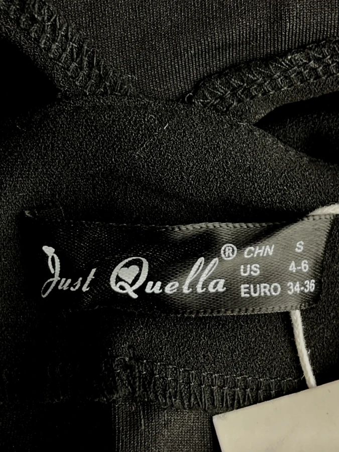 Just Quella