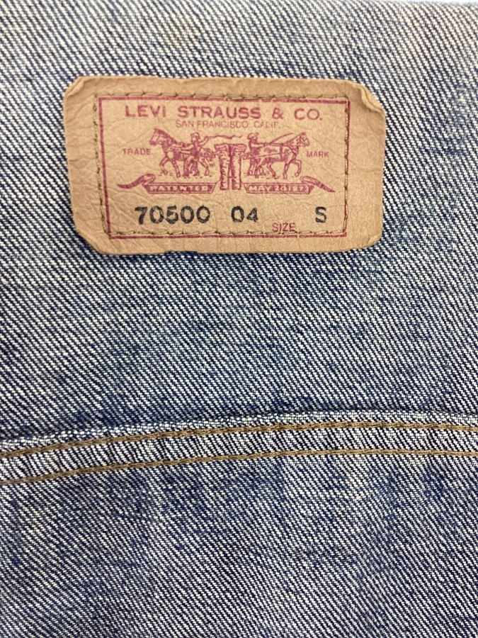Levi’s