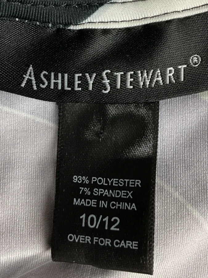 Ashley Stewart
