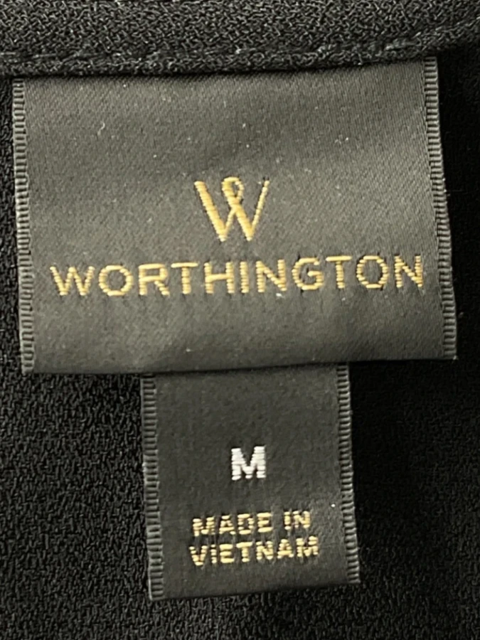 Worthington