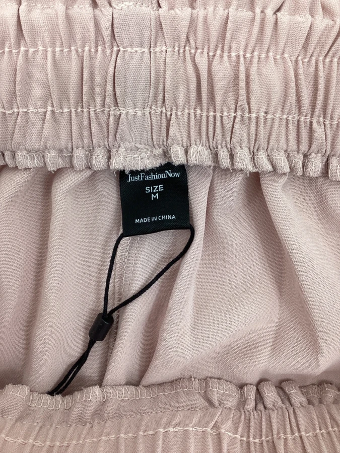 Just Fashion Now