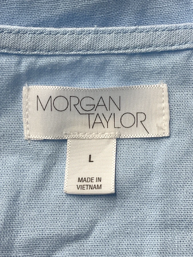 Morgan Taylor
