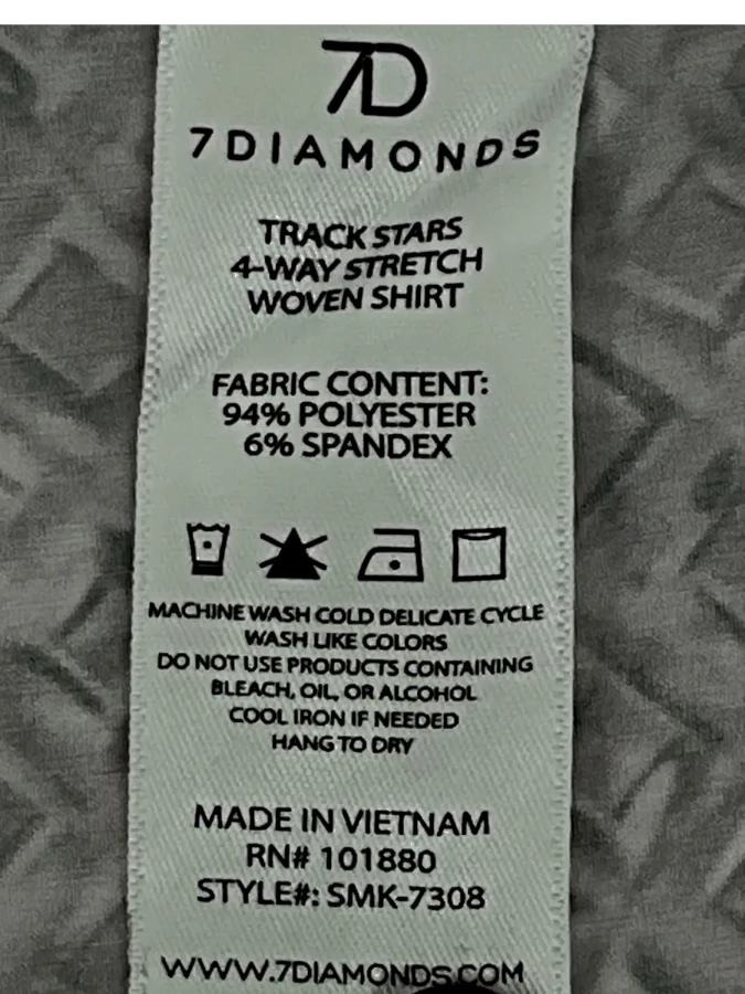 7Diamonds