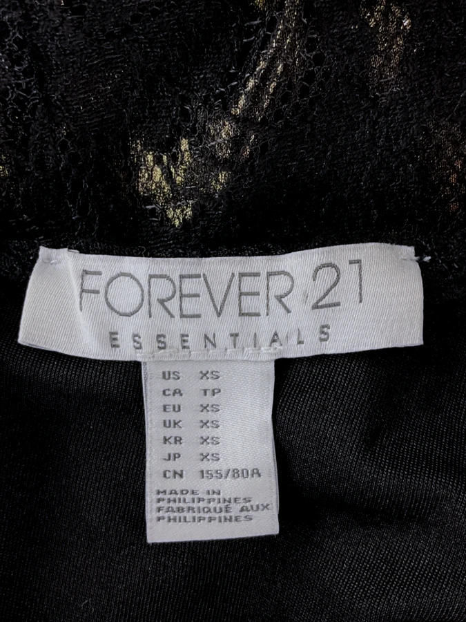 Forever 21