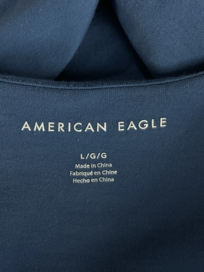 American Eagle