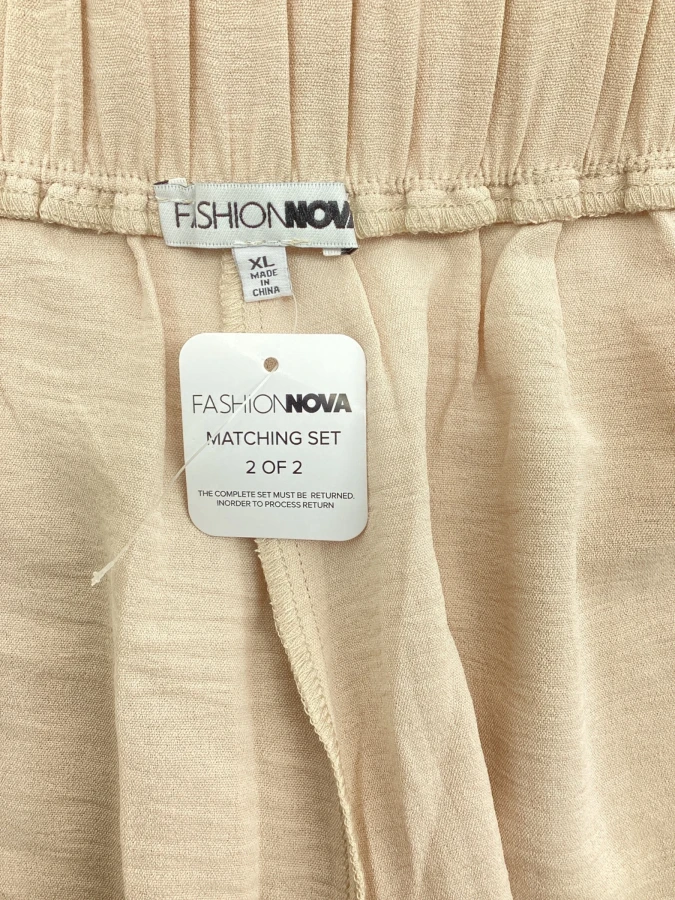Fashion Nova