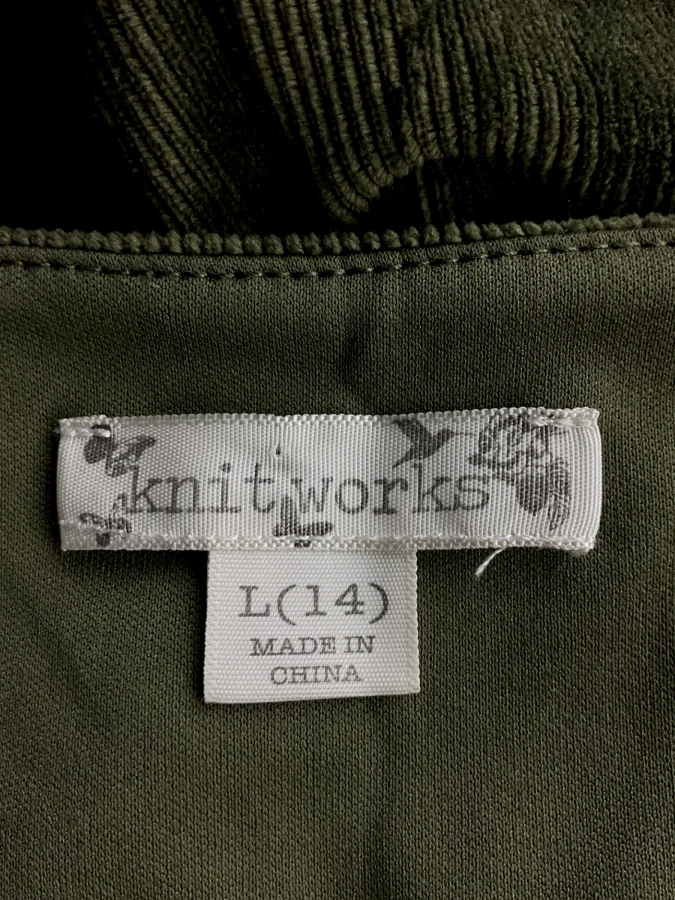 Knit works