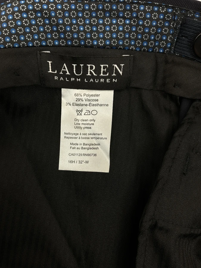 Ralph Lauren