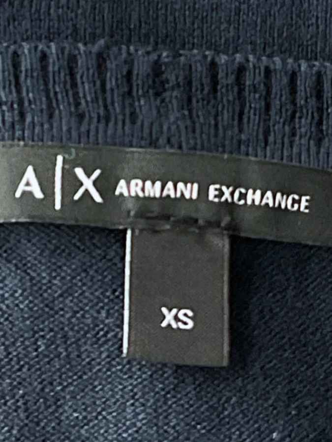 Armani Exchange