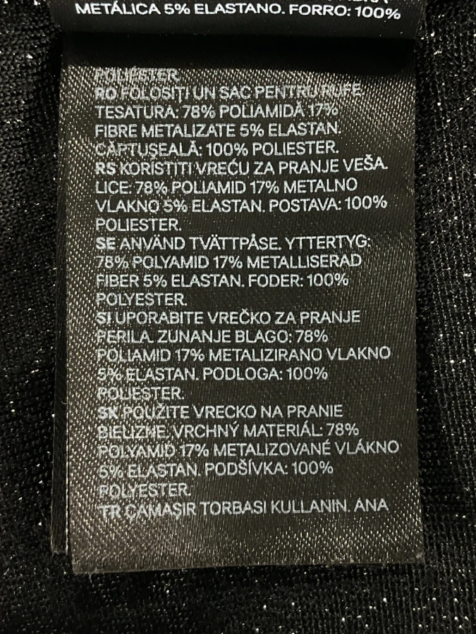H&M