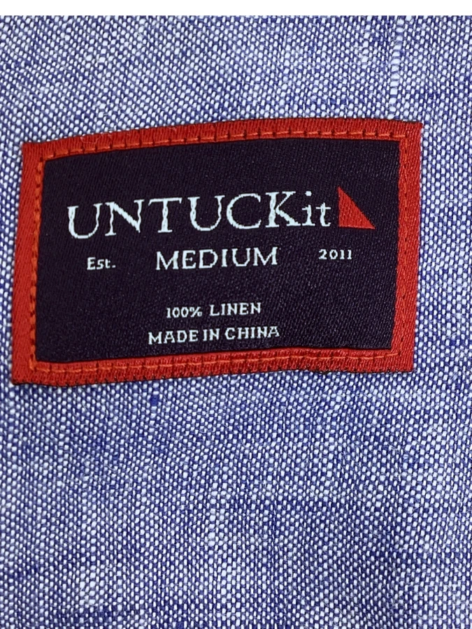 UNTUCKit