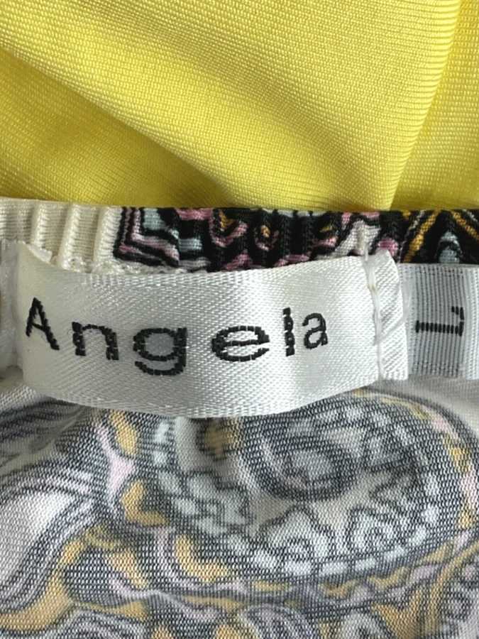 Angela