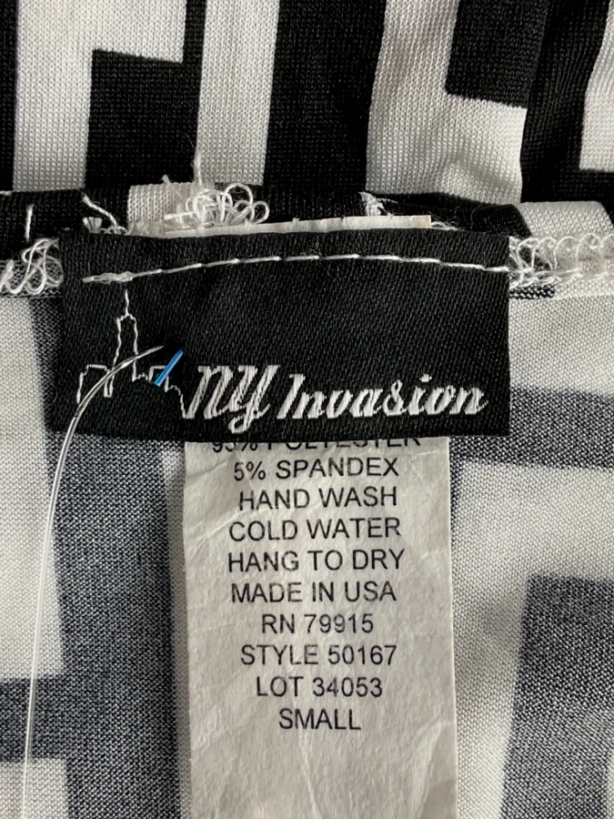 NY Invasion
