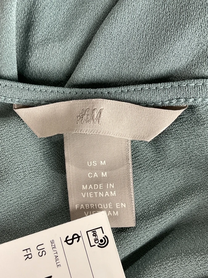 H&M