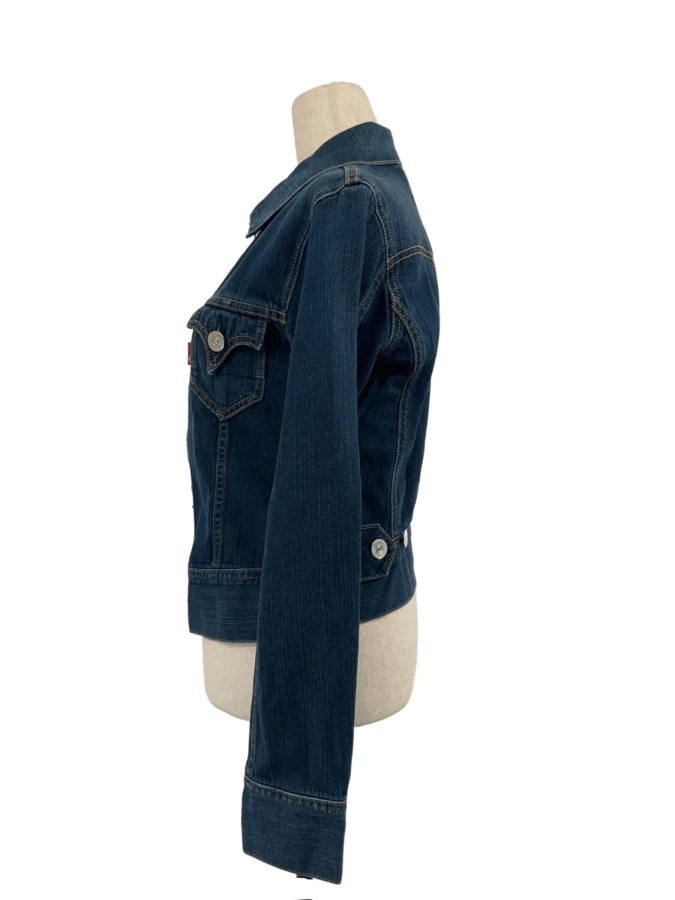 Signature Levis Strauss