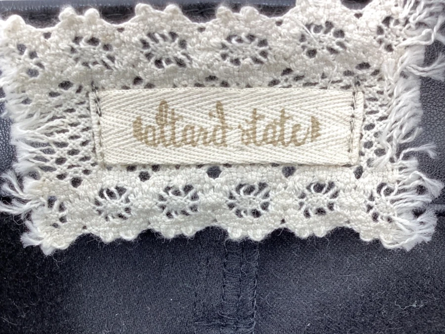 Altar'd State