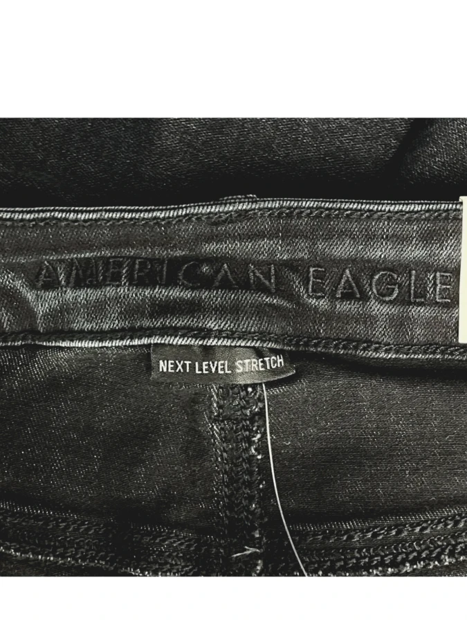 American Eagle